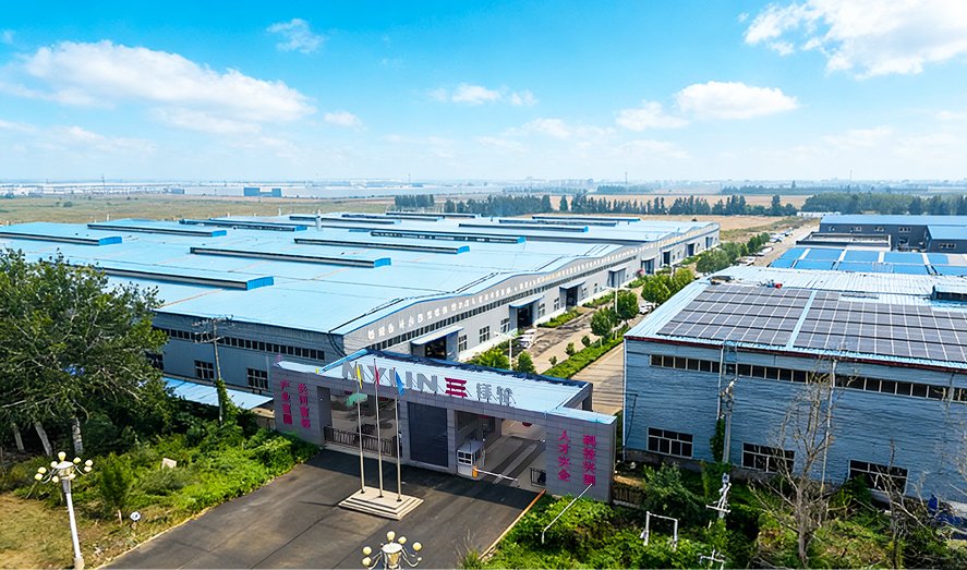 XE Auto wheel manufacturing plant in Bazhou, Hebei, China